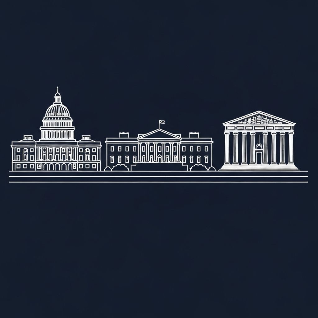 U.S. Capitol building