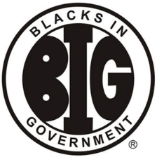 Blacks in Government